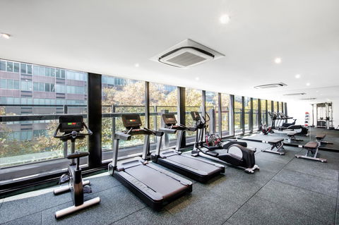 Vibe Hotel North Sydney - ACT Tourism 8