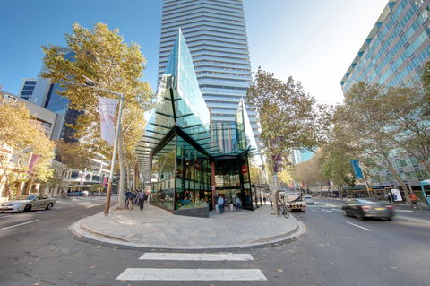 Vibe Hotel North Sydney - ACT Tourism 23