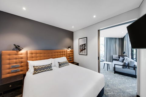 Vibe Hotel North Sydney - ACT Tourism 30