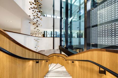 Vibe Hotel North Sydney - ACT Tourism 7