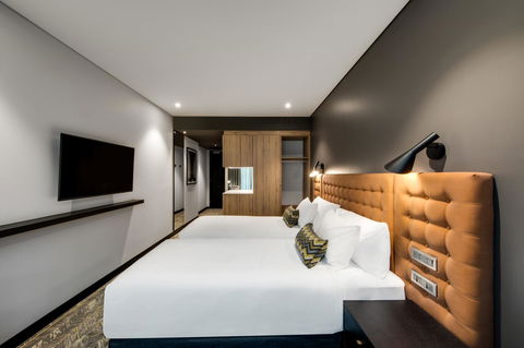 Vibe Hotel North Sydney - ACT Tourism 35