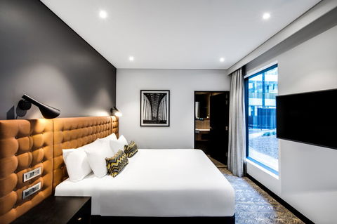 Vibe Hotel North Sydney - ACT Tourism 43