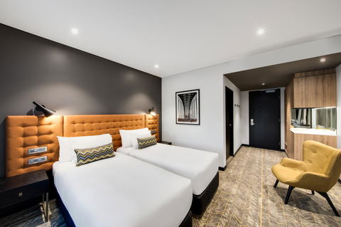 Vibe Hotel North Sydney - ACT Tourism 41