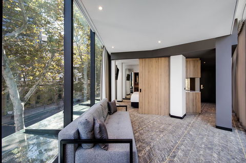 Vibe Hotel North Sydney - ACT Tourism 13