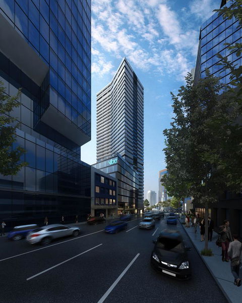 Vibe Hotel North Sydney - ACT Tourism 40