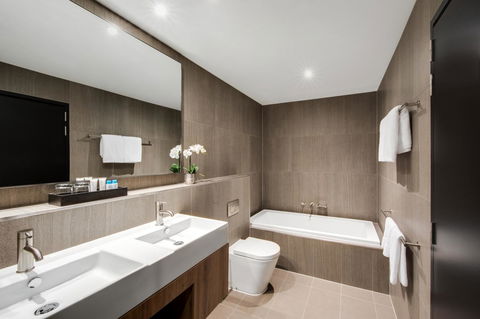 Vibe Hotel North Sydney - ACT Tourism 27