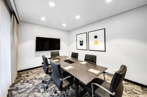 Vibe Hotel North Sydney - ACT Tourism 26