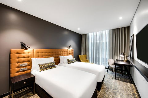 Vibe Hotel North Sydney - ACT Tourism 36