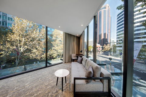 Vibe Hotel North Sydney - ACT Tourism 28