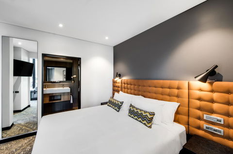Vibe Hotel North Sydney - ACT Tourism 31