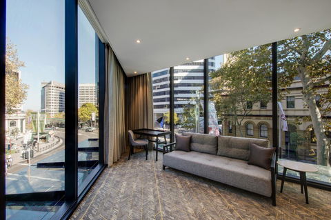 Vibe Hotel North Sydney - ACT Tourism 32