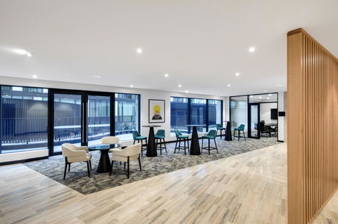 Vibe Hotel North Sydney - ACT Tourism 12