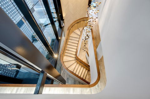 Vibe Hotel North Sydney - ACT Tourism 39