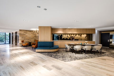 Vibe Hotel North Sydney - ACT Tourism 5