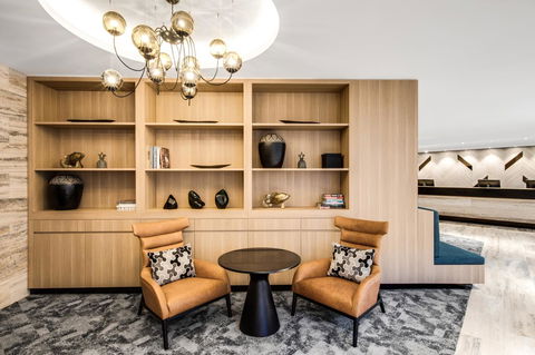 Vibe Hotel North Sydney - ACT Tourism 15