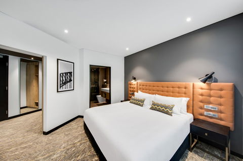 Vibe Hotel North Sydney - ACT Tourism 11