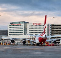 Rydges Sydney Airport Hotel - ACT Tourism