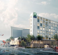 Holiday Inn Express Sydney Airport - ACT Tourism