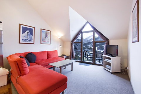 Lantern 1 Bedroom Balcony With Panoramic View - ACT Tourism 43