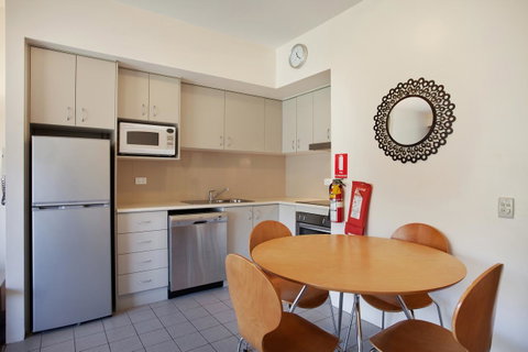 Lantern 1 Bedroom Balcony With Panoramic View - ACT Tourism 31
