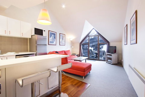 Lantern 1 Bedroom Balcony With Panoramic View - ACT Tourism 35
