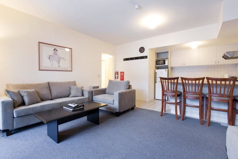 Lantern 1 Bedroom Balcony With Panoramic View - ACT Tourism 27
