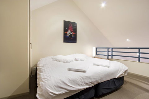 Lantern 1 Bedroom Balcony With Panoramic View - ACT Tourism 34