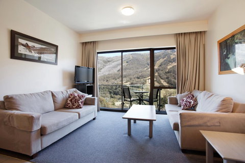 Lantern 1 Bedroom Balcony With Panoramic View - ACT Tourism 32