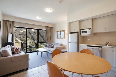 Lantern 1 Bedroom Balcony With Panoramic View - ACT Tourism 30
