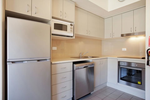 Lantern 1 Bedroom Balcony With Panoramic View - ACT Tourism 29