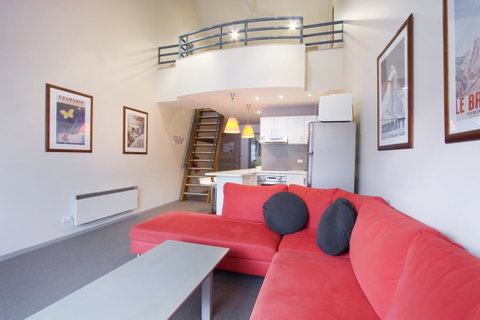 Lantern 1 Bedroom Balcony With Panoramic View - ACT Tourism 37