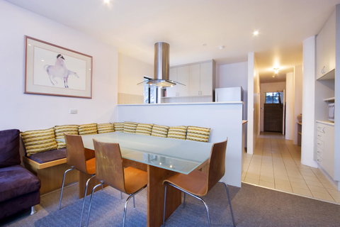 Lantern 1 Bedroom Balcony With Panoramic View - ACT Tourism 13