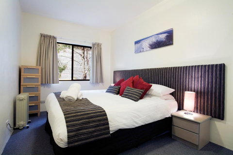 Lantern 1 Bedroom Balcony With Panoramic View - ACT Tourism 23
