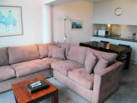 Lantern 1 Bedroom Balcony With Panoramic View - ACT Tourism 20