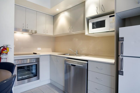 Lantern 1 Bedroom Balcony With Panoramic View - ACT Tourism 22