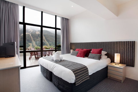 Lantern 1 Bedroom Balcony With Panoramic View - ACT Tourism 10