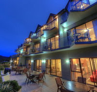 Lantern Apartments - ACT Tourism