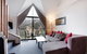 Lantern 1 Bedroom Balcony With Panoramic View - thumb 6