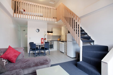 Lantern 1 Bedroom Balcony With Panoramic View - ACT Tourism 15