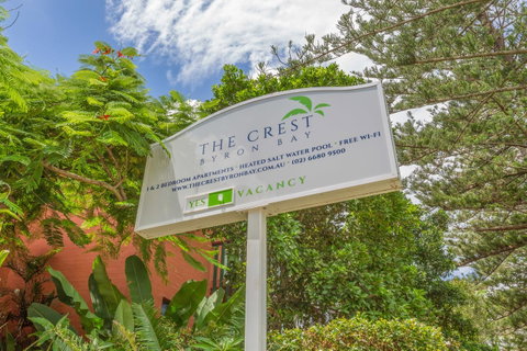 The Crest Byron Bay - ACT Tourism 21