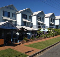 Breakers Apartments - ACT Tourism