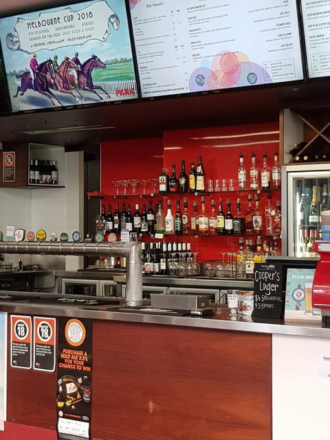 The Park Hotel Motel, Suffolk Park - ACT Tourism 15