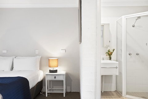 The Park Hotel Motel, Suffolk Park - ACT Tourism 11