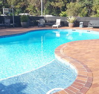 The Park Hotel Motel Byron Bay - ACT Tourism
