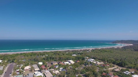 The Park Hotel Motel, Suffolk Park - ACT Tourism 13