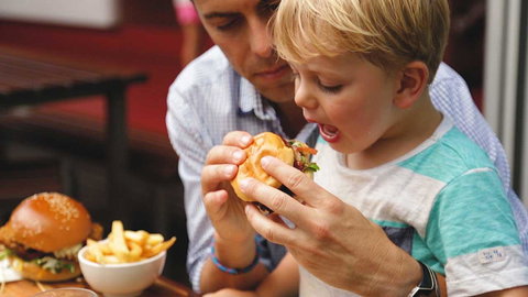 The Park Hotel Motel, Suffolk Park - ACT Tourism 5