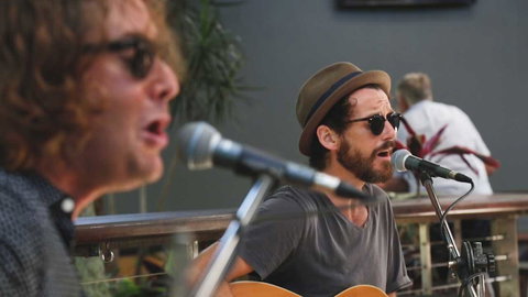 The Park Hotel Motel, Suffolk Park - ACT Tourism 4