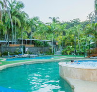 The Palms At Avoca - ACT Tourism