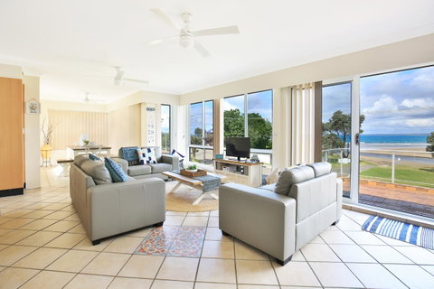 The Rotunda, Gerroa - ACT Tourism 3