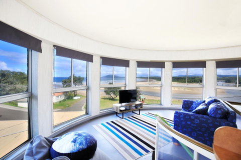 The Rotunda, Gerroa - ACT Tourism 2